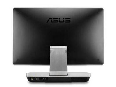 華碩ET2300INTI B070K一體電腦 設計與功能亮點