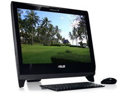 戴爾Inspiron One靈越2020 D218 JN與華碩ET2400AG 詳細區別與對比