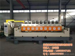 萊州市三山島街道騰宇機械加工廠 以專業設備助力石材加工現代化