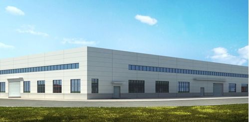 中通防爆 以品質為先，計算機領域締造安全未來