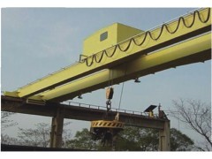 贛州電磁橋式起重機(jī)-13576686080_供應(yīng)產(chǎn)品_贛州起重配件城起重匯工廠店